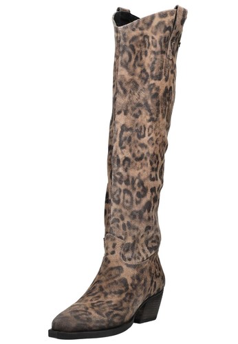 Lazamani stiefel echtleder - lazamani,