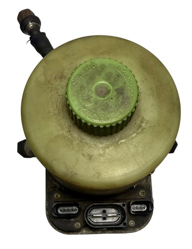 Pumpe servolenkung 6q0423156s - servolenkung,