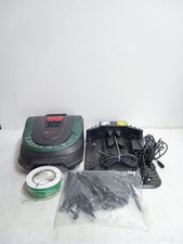 Bosch rasenmaeher roboter - rasenmaeher,