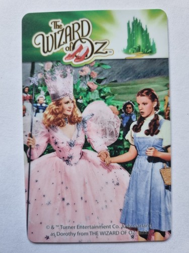 The wizard emerald city - the,