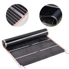 5m² Heizung für Camping