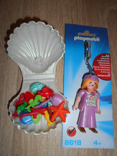 Playmobil: 6618  Anhänger +