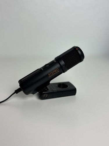 Mikrofon sony ecm - mikrofon,