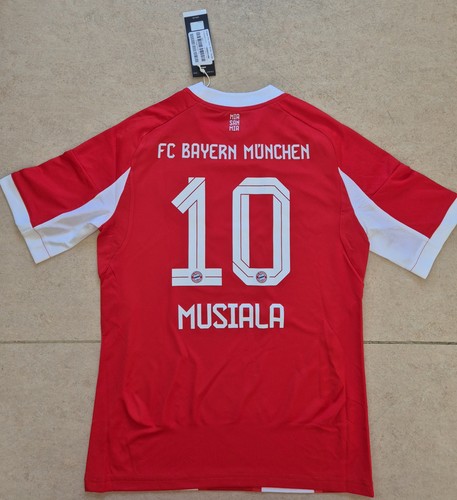 Adidas bayern münchen - fc,