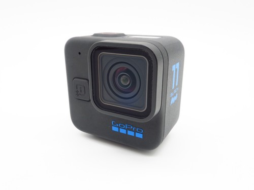 Defekt gopro hero11 black - -,