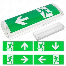 LED Notleuchte Notbeleuchtung