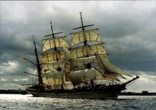Ak Gorch Fock