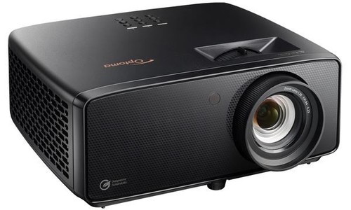 Optoma pk52 uhd laser - pk52, 4k
