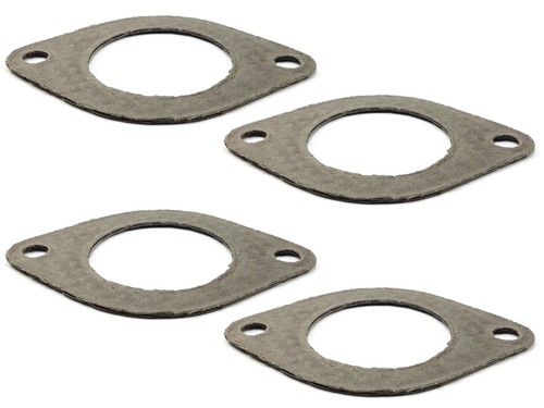 Auspuff krümmer dichtung set - auspuff,