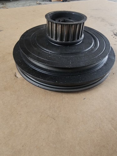 9 tdi kurbelwellenrad - vw,