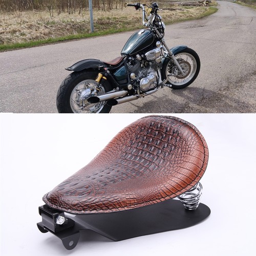 Motorrad solo sitz - motorrad,