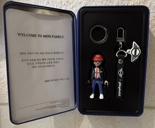 PLAYMOBIL BMW MINI COOPER