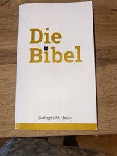 Schlachter Version 2000 Die Bibel - Deutsch
