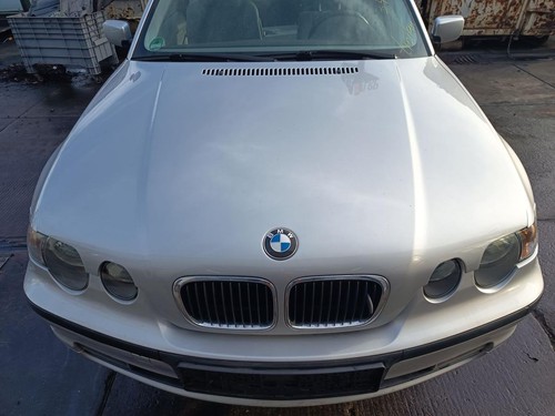 Bmw 3er e46 - e46, original