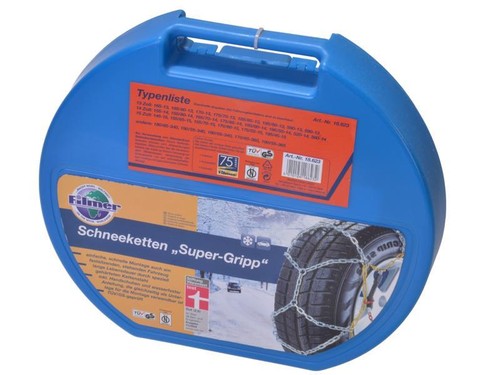 Auto kfz schneekette - kfz,