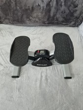 140€ Sidestepper KETTLER Swingstepper Stepper neuwertig Seitenstepper Sportgerät