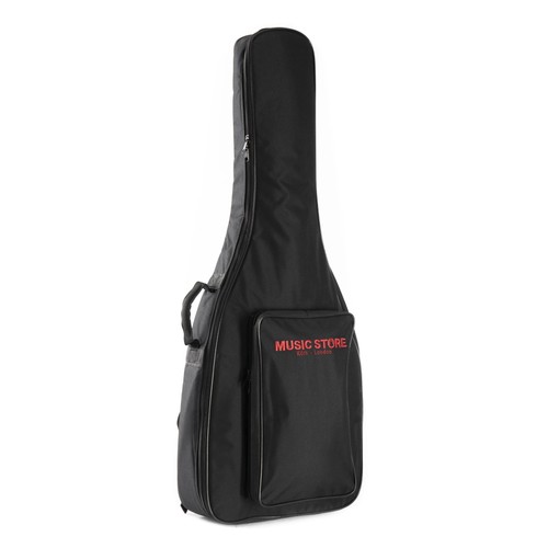 Music store gigbag - store,