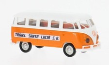 Brekina plast vw t1b - 1:87,