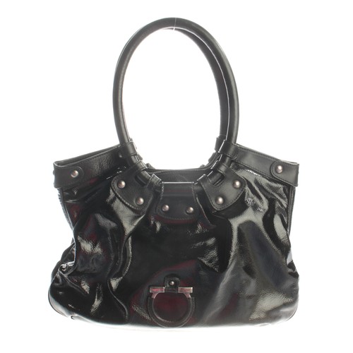 Handtasche salvatore ferragamo - handtasche,