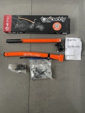 etc TowBuddy Kinderfahrrad