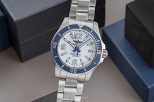Breitling Superocean 42
