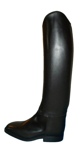 Königs leder reitstiefel - königs,