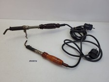 2x Lötkolben DDR Barthel