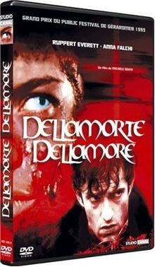Dellamorte dellamore von - dellamorte,