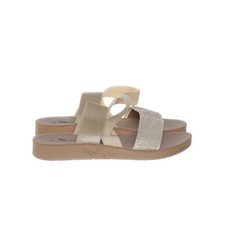 Feder Flex, Pantoletten