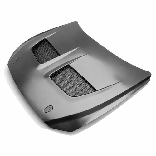 Aluminium motorhaube gtd - aluminium, –
