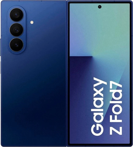 Samsung galaxy fold7 - 512gb,