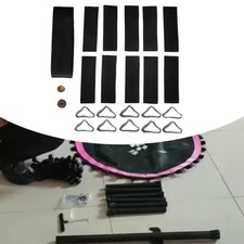 10x Trampoline Buckle Repair