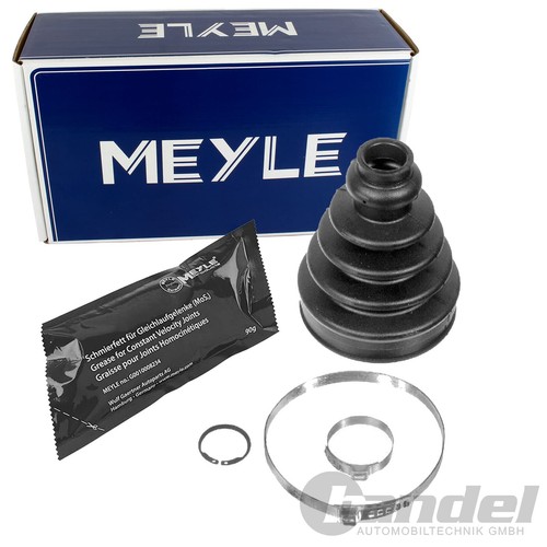 Meyle achsmanschette satz - meyle,