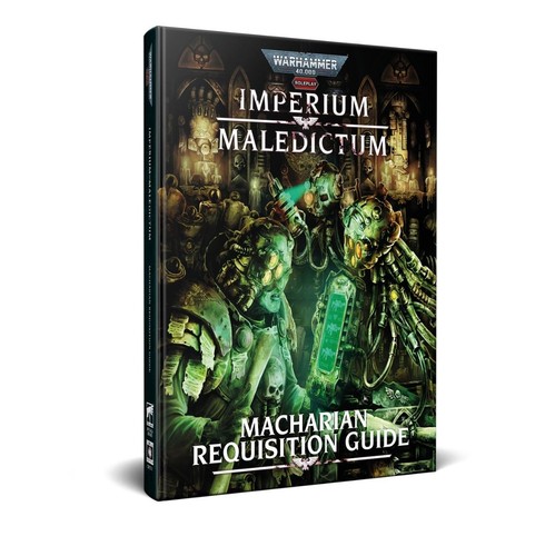 Warhammer 000 imperium - warhammer, 40,000