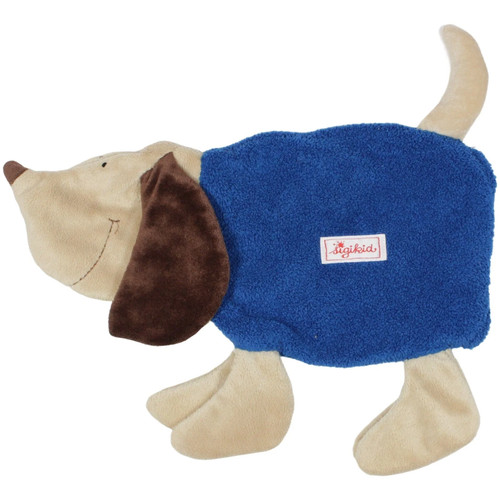 Sigikid hund wärmekissen - sigikid,