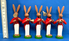 Osterhase Hase Kapelle
