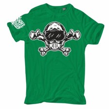 Männer Jungs TShirt Motocross Cross Logo mx lifestyle Größe S - 8XL