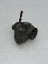 Trabant Vergaser Unterteil für Bastler ORIGINAL IFA VEB DDR *5159