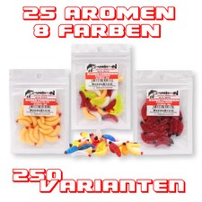Künstliche maden - 20,