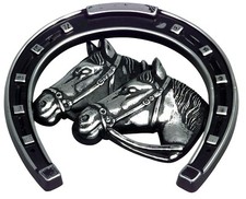 HR-IMOTION Deko Hufeisen mit