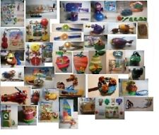 Maxi Ei SPIELZEUGE Deutschland 1997 - 2004 + BPZ zum aussuchen