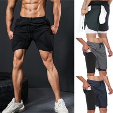 Herren shorts sporthose - herren, 1