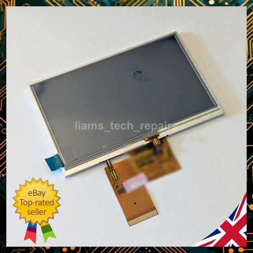 Zoll lcd bildschirm 800x480 - lcd,