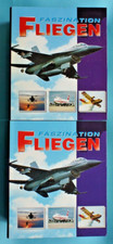 Preissenkung um 50 %!!!, "Faszination Fliegen", Sammelhefter  Bd. 1, 2, 5