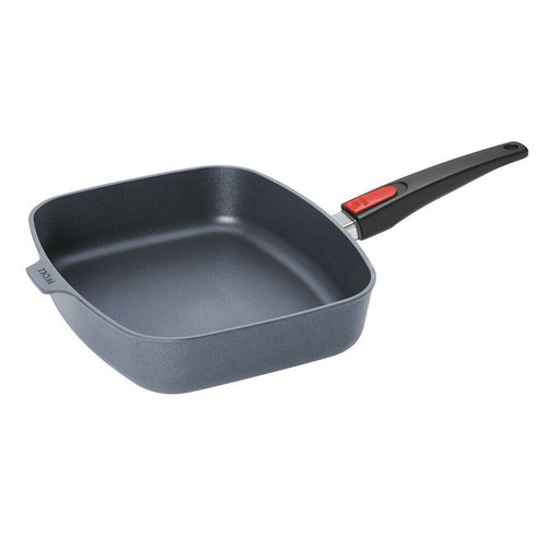 Woll gusspfanne diamond lite - woll,