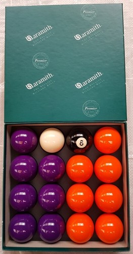 Pool billardkugeln aramith - billardkugeln,