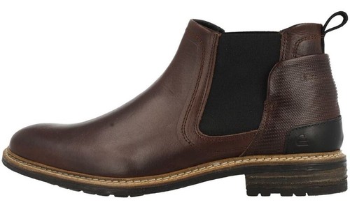 Bullboxer herren echtleder - herren,