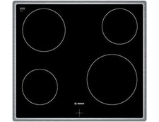 Ersatzglas Kochfeld NKE645C14