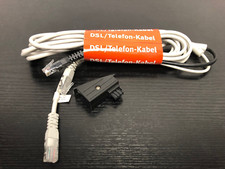 Original AVM Fritzbox Y-Kabel