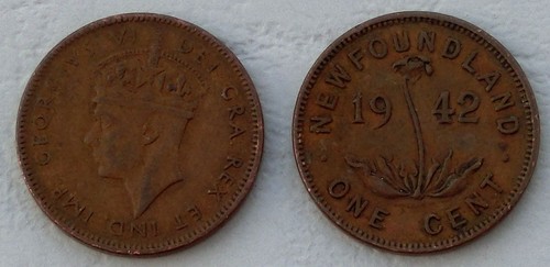 Neufundland newfoundland 1 - /,